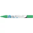 Dekormarker, akril, 2 mm, SCHNEIDER 