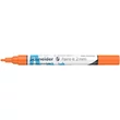Dekormarker, akril, 2 mm, SCHNEIDER 