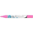 Dekormarker, akril, 2 mm, SCHNEIDER 
