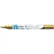 Dekormarker, akril, 2 mm, SCHNEIDER 