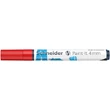 Akril marker, 4 mm, SCHNEIDER 