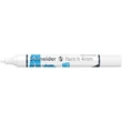 Dekormarker, akril, 4 mm, SCHNEIDER 