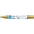 Dekormarker, akril, 4 mm, SCHNEIDER 