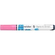 Akril marker, 4 mm, SCHNEIDER 