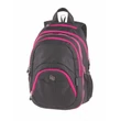 Hátizsák, 2in1, notebook tartóval és audió csatlakozóval, PULSE 
