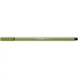 Filctoll, 1 mm, STABILO 