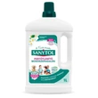 Fertőtlenítő mosószeradalék, 1 l, SANYTOL