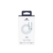 USB kábel, USB-C - USB-C, 1,2 m, RIVACASE 