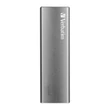 SSD (külső memória), 480 GB, USB 3.1, VERBATIM 