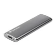 SSD (külső memória), 480 GB, USB 3.2 Gen2, VERBATIM 