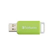 Pendrive, 32GB, USB 2.0, VERBATIM 