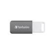 Pendrive, 128GB, USB 2.0, VERBATIM 