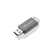 Pendrive, 128GB, USB 2.0, VERBATIM 