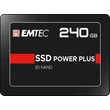 SSD (belső memória), 240GB, SATA 3, 500/520 MB/s, EMTEC 