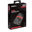 SSD (külső memória), 128GB, USB 3.2, 420/450 MB/s, EMTEC 