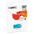 Pendrive, 32GB, USB 2.0, EMTEC 