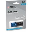 Pendrive, 32GB, USB 3.2, EMTEC 