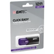 Pendrive, 128GB, USB 3.2, EMTEC 