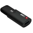 Pendrive, 32GB, USB 3.2, titkosított, EMTEC 