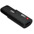 Pendrive, 256GB, USB 3.2, titkosított, EMTEC 