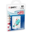 Pendrive, 16GB, USB 2.0, EMTEC 