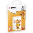 Pendrive, 16GB, USB 2.0, EMTEC 