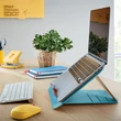 Laptop állvány, LEITZ 