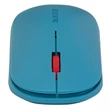 Egér, vezeték nélküli, Bluetooth, LEITZ 
