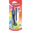 Körző, ceruzával és adapterrel, MAPED 