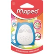 Stresszoldó radír, MAPED 
