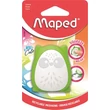 Stresszoldó radír, MAPED 