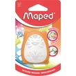 Stresszoldó radír, MAPED 