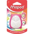 Stresszoldó radír, MAPED 