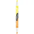 Szövegkiemelő készlet, 1-5 mm, kétvégű, MAPED 