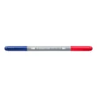 Filctoll készlet, 1/3 mm, kétvégű, STAEDTLER® 