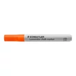 Krétamarker készlet, 2,4 mm, kúpos, STAEDTLER 