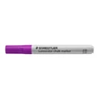 Krétamarker készlet, 2,4 mm, kúpos, STAEDTLER 