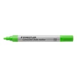 Krétamarker készlet, 2,4 mm, kúpos, STAEDTLER 