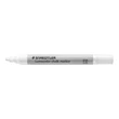 Krétamarker, 2,4 mm, kúpos, STAEDTLER 