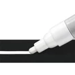 Krétamarker, 2,4 mm, kúpos, STAEDTLER 