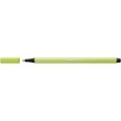 Filctoll, 1 mm, STABILO 