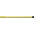 Filctoll, 1 mm, STABILO 
