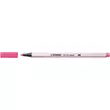 Ecsetirón, STABILO "Pen 68 brush", pink