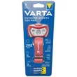 Fejlámpa, LED, kültéri, VARTA 