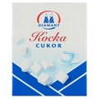 Kockacukor, 0,5 kg, 