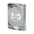 Másolópapír, A4, 80 g, 360 