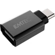 Adapter, USB 3.1 - USB-C átalakító, EMTEC 