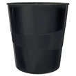 Papírkosár, 15 liter, LEITZ 