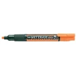 Krétamarker, 2-4 mm, megfordítható hegy, PENTEL 