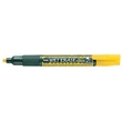 Krétamarker, 2-4 mm, megfordítható hegy, PENTEL 